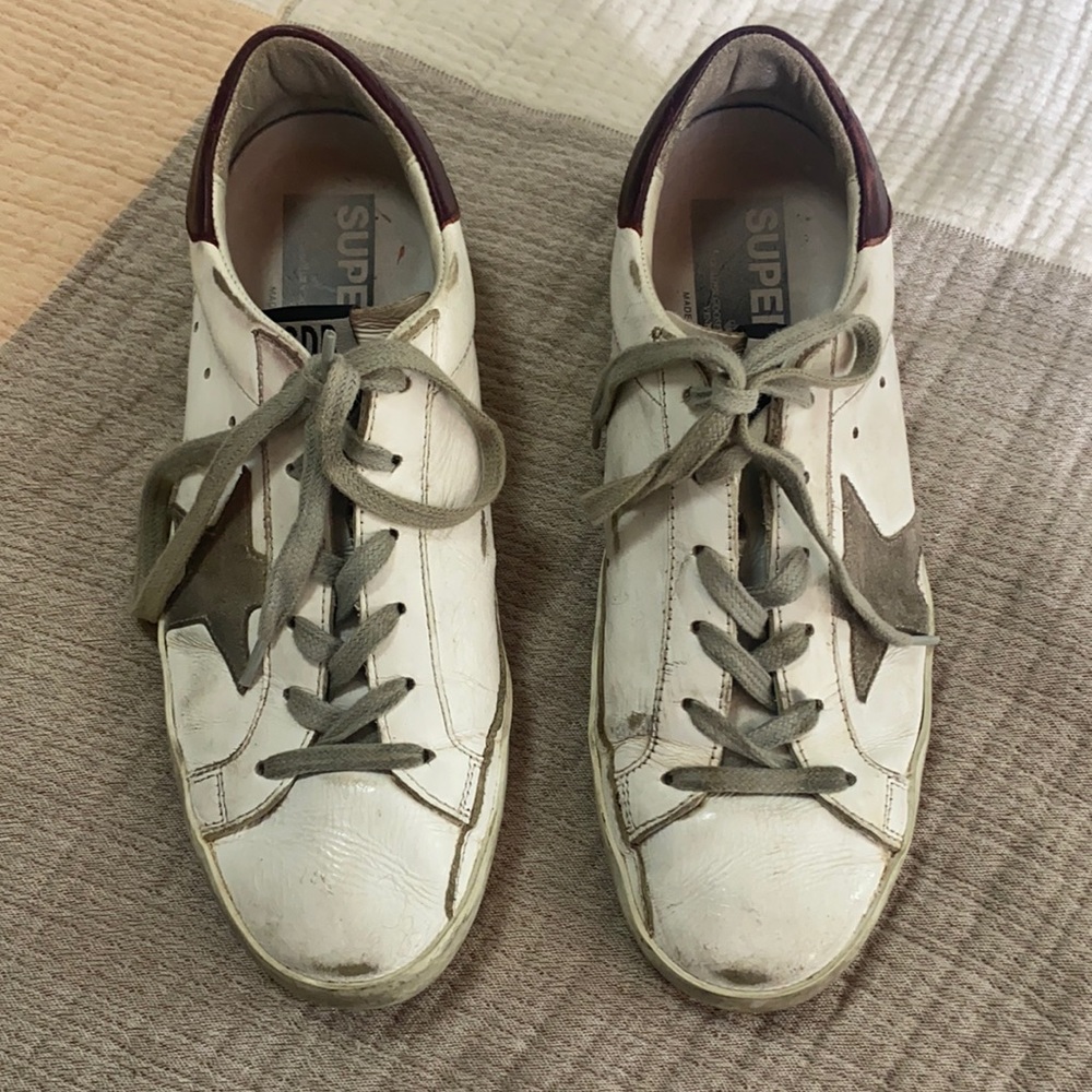 Golden Goose Sneakers